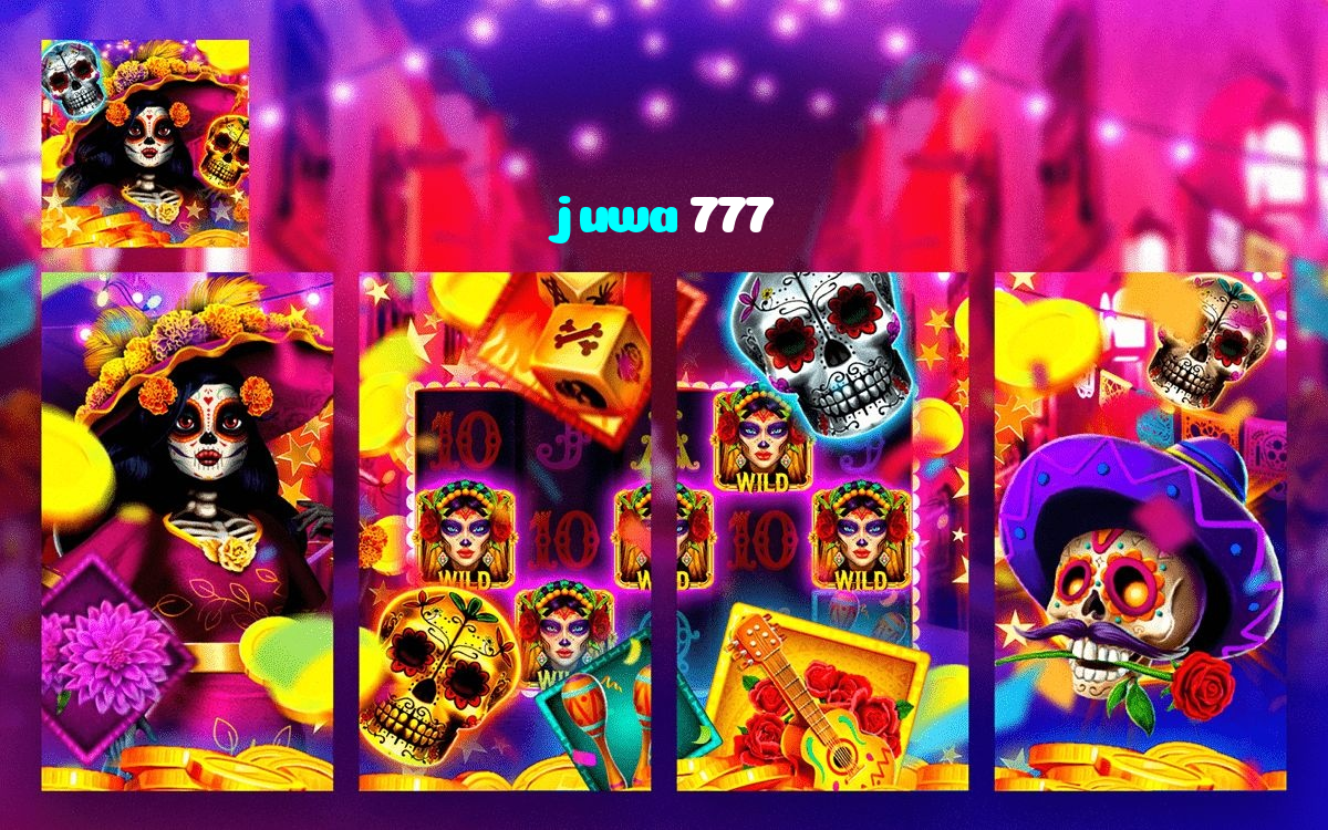 juwa 777